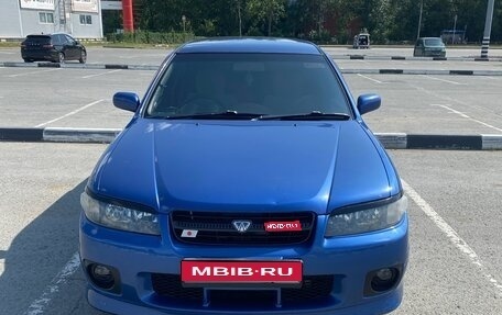 Nissan Avenir II, 2000 год, 450 000 рублей, 1 фотография