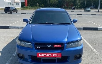 Nissan Avenir II, 2000 год, 450 000 рублей, 1 фотография
