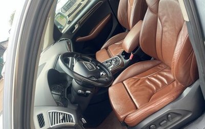 Audi Q5, 2009 год, 1 085 000 рублей, 1 фотография