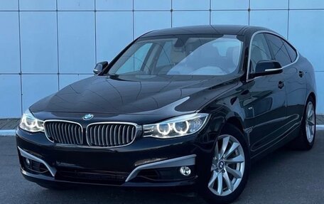 BMW 3 серия, 2013 год, 1 600 000 рублей, 1 фотография