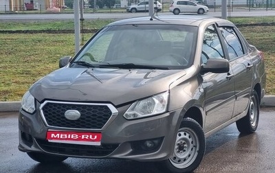 Datsun on-DO I рестайлинг, 2014 год, 432 000 рублей, 1 фотография