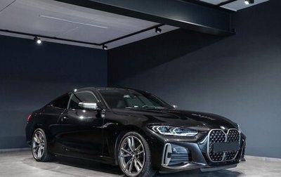 BMW 4 серия, 2020 год, 7 189 000 рублей, 1 фотография