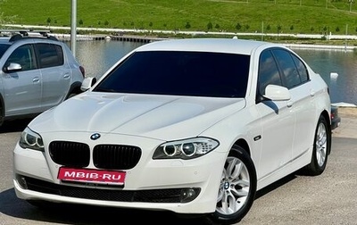 BMW 5 серия, 2010 год, 1 499 999 рублей, 1 фотография