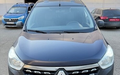 Renault Dokker, 2019 год, 850 000 рублей, 1 фотография