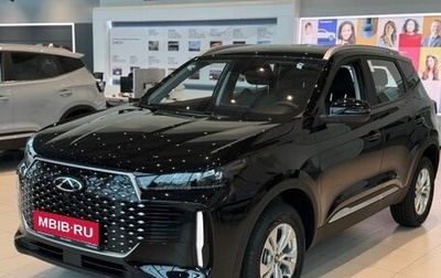 Chery Tiggo 4 I рестайлинг, 2025 год, 1 999 000 рублей, 1 фотография