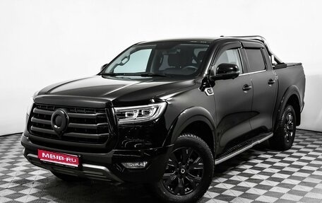 Great Wall Poer, 2022 год, 2 698 000 рублей, 1 фотография
