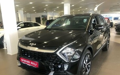 KIA Sportage IV рестайлинг, 2025 год, 4 210 592 рублей, 1 фотография