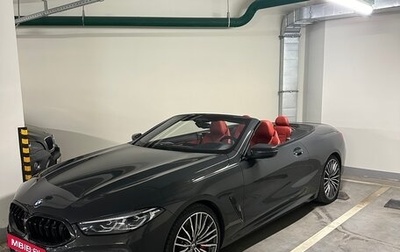 BMW 8 серия, 2019 год, 8 600 000 рублей, 1 фотография
