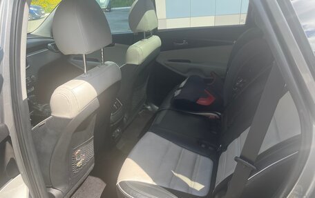 KIA Sorento III Prime рестайлинг, 2018 год, 2 700 000 рублей, 12 фотография
