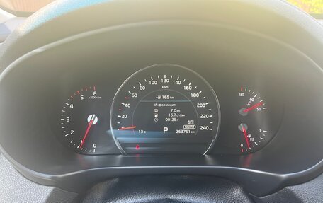 KIA Sorento III Prime рестайлинг, 2018 год, 2 700 000 рублей, 15 фотография