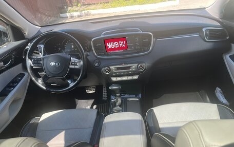 KIA Sorento III Prime рестайлинг, 2018 год, 2 700 000 рублей, 11 фотография