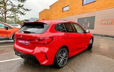 BMW 1 серия, 2019 год, 2 500 000 рублей, 4 фотография