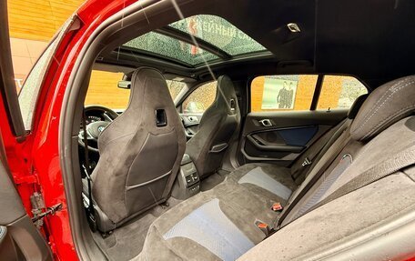 BMW 1 серия, 2019 год, 2 500 000 рублей, 11 фотография