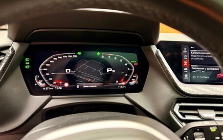 BMW 1 серия, 2019 год, 2 500 000 рублей, 8 фотография