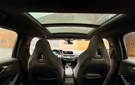 BMW 1 серия, 2019 год, 2 500 000 рублей, 15 фотография