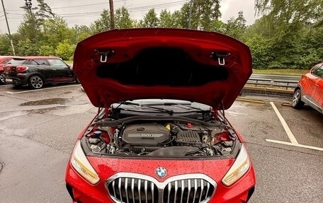 BMW 1 серия, 2019 год, 2 500 000 рублей, 19 фотография