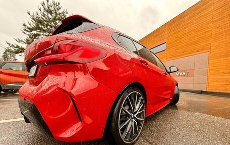 BMW 1 серия, 2019 год, 2 500 000 рублей, 23 фотография