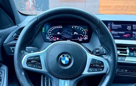 BMW 1 серия, 2019 год, 2 500 000 рублей, 29 фотография