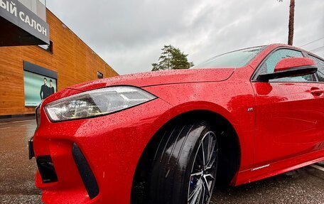 BMW 1 серия, 2019 год, 2 500 000 рублей, 25 фотография
