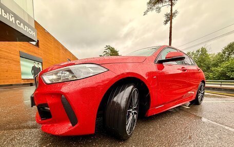 BMW 1 серия, 2019 год, 2 500 000 рублей, 26 фотография