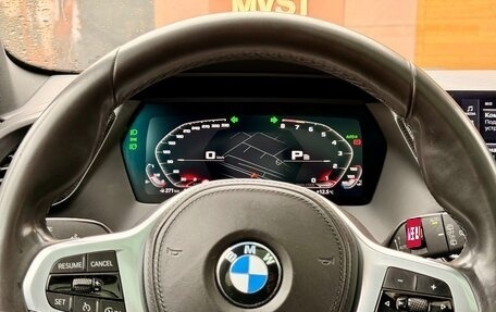 BMW 1 серия, 2019 год, 2 500 000 рублей, 28 фотография