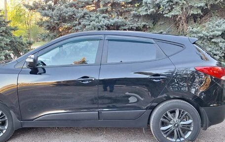 Hyundai ix35 I рестайлинг, 2015 год, 1 605 000 рублей, 6 фотография