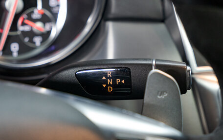 Mercedes-Benz GL-Класс AMG, 2014 год, 3 399 000 рублей, 12 фотография