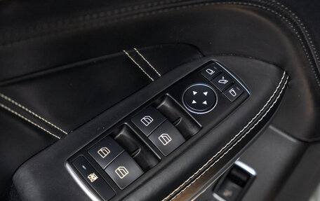 Mercedes-Benz GL-Класс AMG, 2014 год, 3 399 000 рублей, 14 фотография