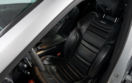 Mercedes-Benz GL-Класс AMG, 2014 год, 3 399 000 рублей, 16 фотография
