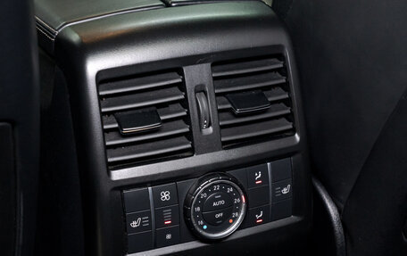 Mercedes-Benz GL-Класс AMG, 2014 год, 3 399 000 рублей, 19 фотография