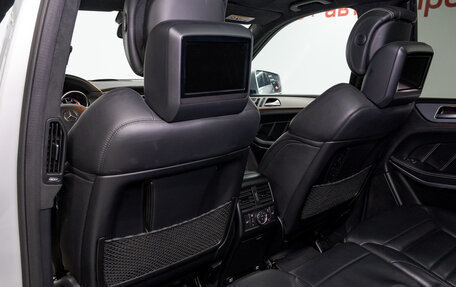 Mercedes-Benz GL-Класс AMG, 2014 год, 3 399 000 рублей, 18 фотография