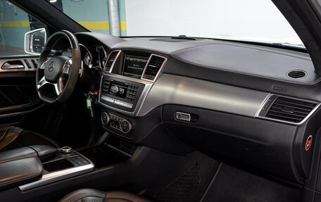 Mercedes-Benz GL-Класс AMG, 2014 год, 3 399 000 рублей, 21 фотография