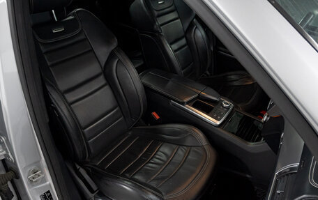 Mercedes-Benz GL-Класс AMG, 2014 год, 3 399 000 рублей, 22 фотография