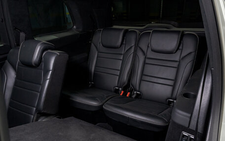 Mercedes-Benz GL-Класс AMG, 2014 год, 3 399 000 рублей, 20 фотография