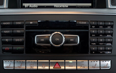Mercedes-Benz GL-Класс AMG, 2014 год, 3 399 000 рублей, 28 фотография