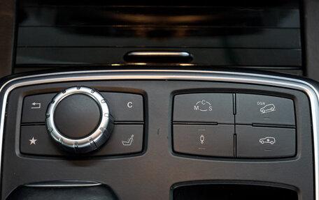 Mercedes-Benz GL-Класс AMG, 2014 год, 3 399 000 рублей, 30 фотография