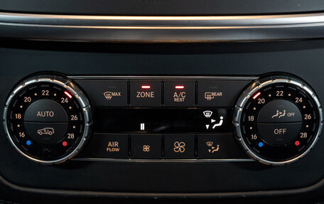 Mercedes-Benz GL-Класс AMG, 2014 год, 3 399 000 рублей, 29 фотография