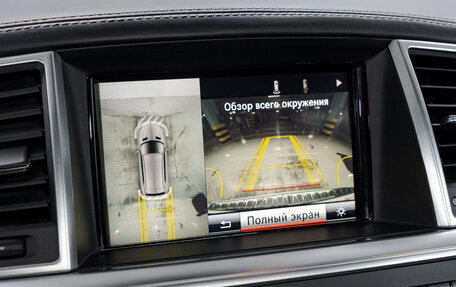 Mercedes-Benz GL-Класс AMG, 2014 год, 3 399 000 рублей, 31 фотография