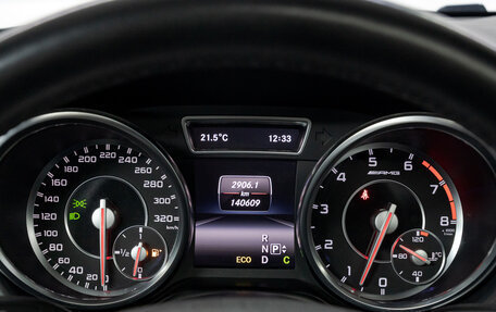 Mercedes-Benz GL-Класс AMG, 2014 год, 3 399 000 рублей, 32 фотография