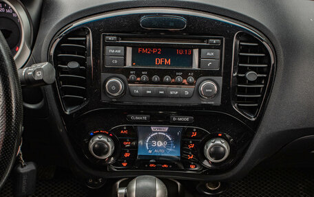 Nissan Juke II, 2013 год, 919 000 рублей, 7 фотография