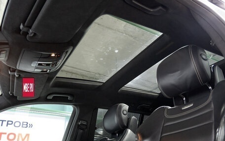 Mercedes-Benz GL-Класс AMG, 2014 год, 3 399 000 рублей, 34 фотография
