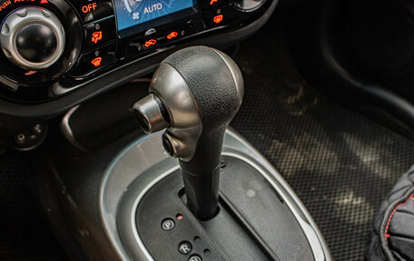 Nissan Juke II, 2013 год, 919 000 рублей, 16 фотография
