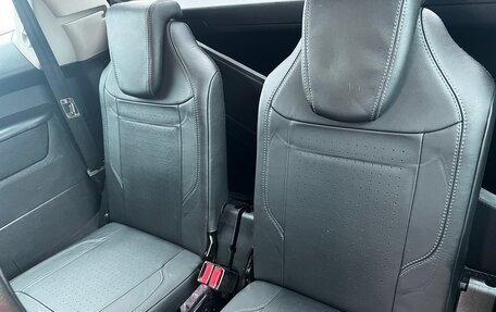 Citroen C4 Picasso II рестайлинг, 2008 год, 495 000 рублей, 9 фотография
