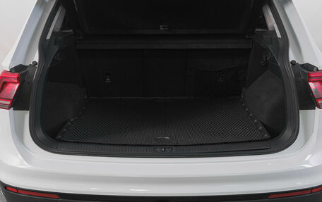 Volkswagen Tiguan II, 2019 год, 2 549 000 рублей, 6 фотография