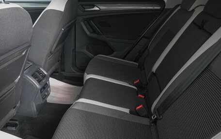 Volkswagen Tiguan II, 2019 год, 2 549 000 рублей, 8 фотография