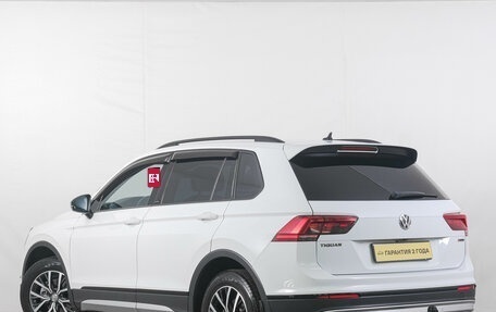 Volkswagen Tiguan II, 2019 год, 2 549 000 рублей, 3 фотография