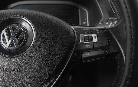 Volkswagen Tiguan II, 2019 год, 2 549 000 рублей, 16 фотография