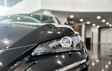Lexus NX I, 2019 год, 3 607 000 рублей, 21 фотография