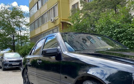 Mercedes-Benz C-Класс, 1996 год, 270 000 рублей, 9 фотография