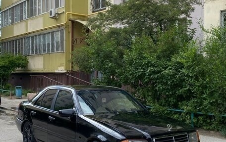 Mercedes-Benz C-Класс, 1996 год, 270 000 рублей, 7 фотография